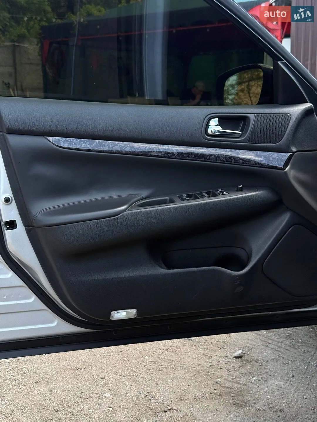 2011 Infiniti G - мініатюра 17