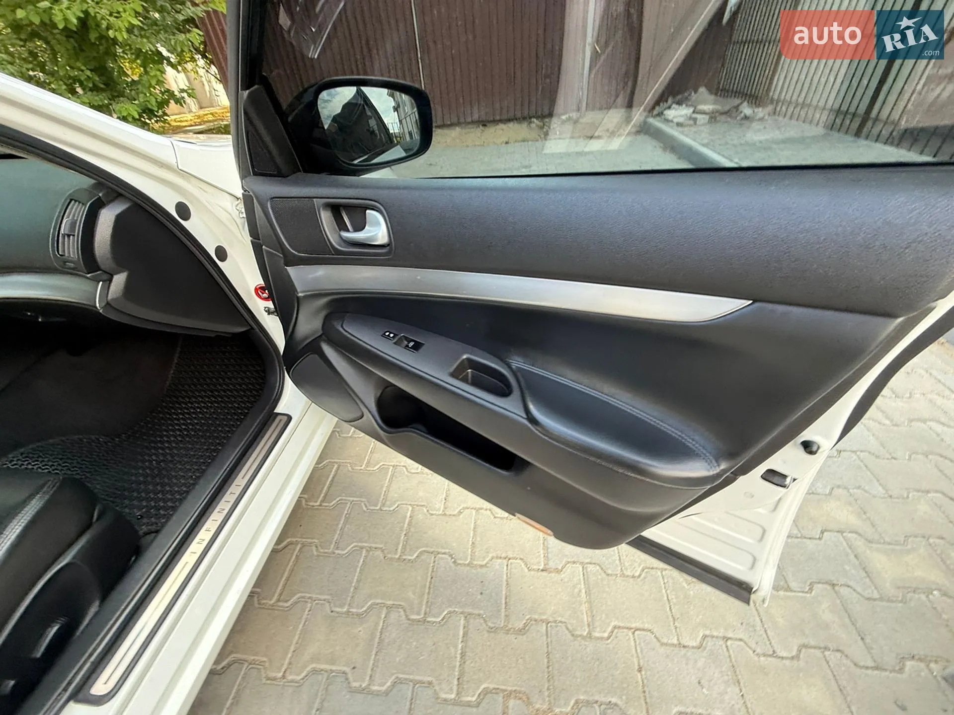 2012 Infiniti G - мініатюра 48