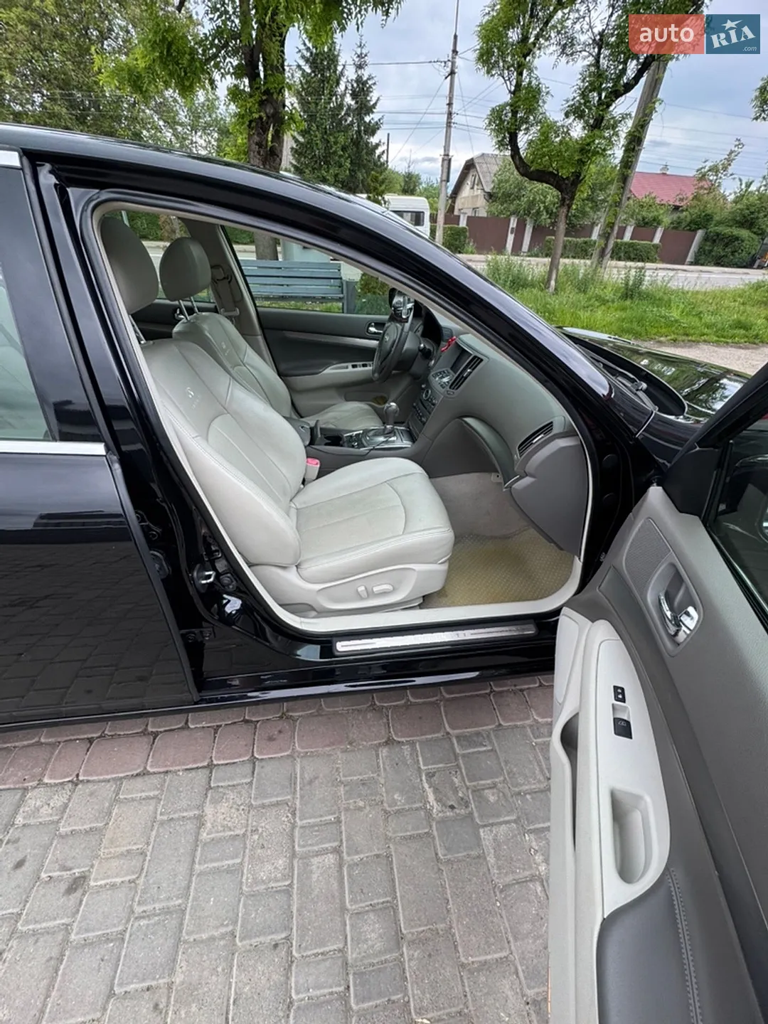 2012 Infiniti G - мініатюра 22
