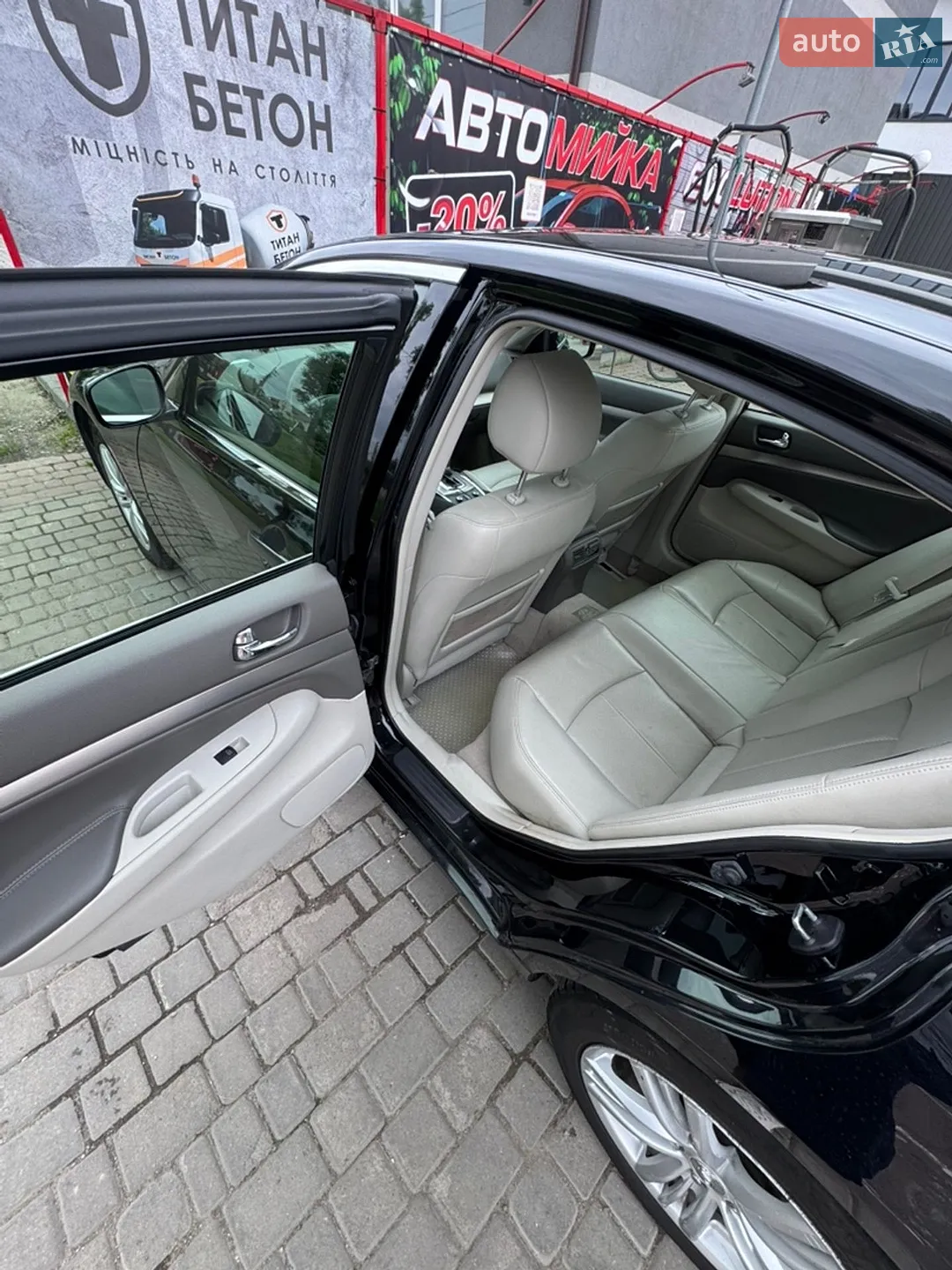 2012 Infiniti G - мініатюра 32
