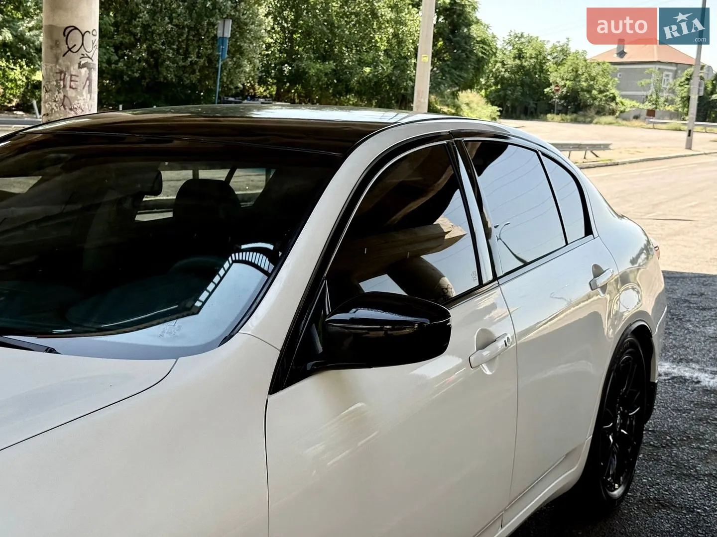 2012 Infiniti G - мініатюра 16