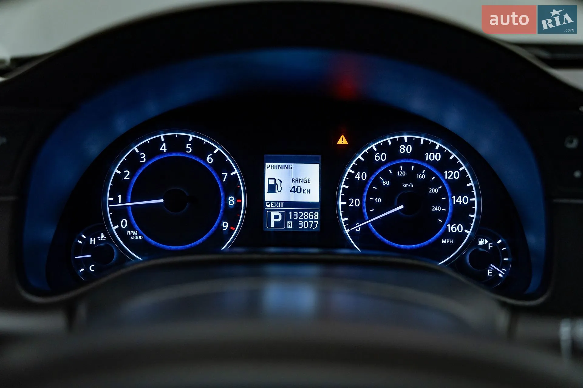 2011 Infiniti G - мініатюра 15