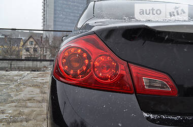 Седан Infiniti G35 2007 в 