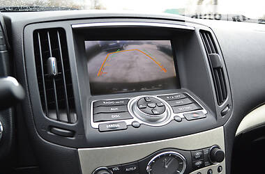 Седан Infiniti G35 2007 в 