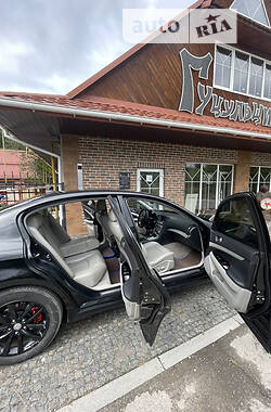 Седан Infiniti G35 2007 в 