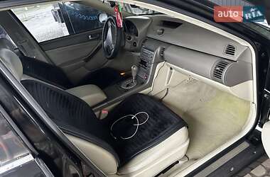 Седан Infiniti G35 2004 в Костянтинівці (Краматорського району)