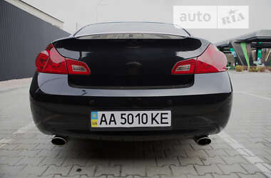 Седан Infiniti G35 2007 в Киеве