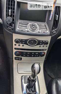 Седан Infiniti G35 2008 в Сумах