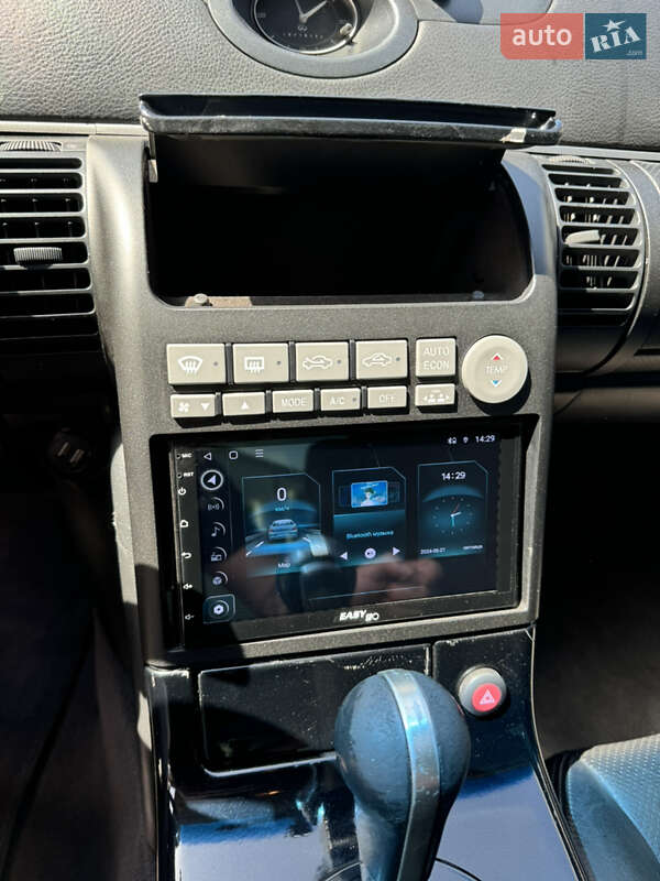 Купе Infiniti G35 2004 в Одессе