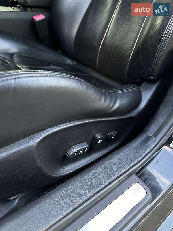 Седан Infiniti G35 2007 в Києві