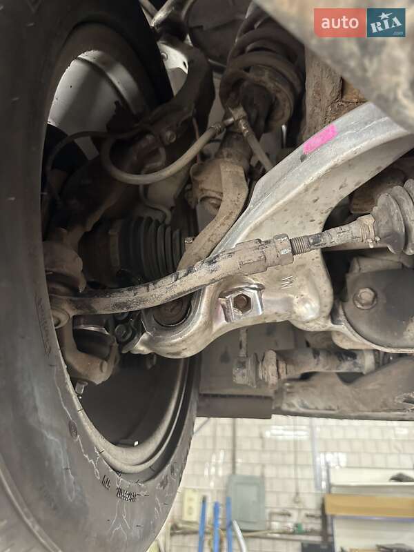 Седан Infiniti G35 2007 в Києві