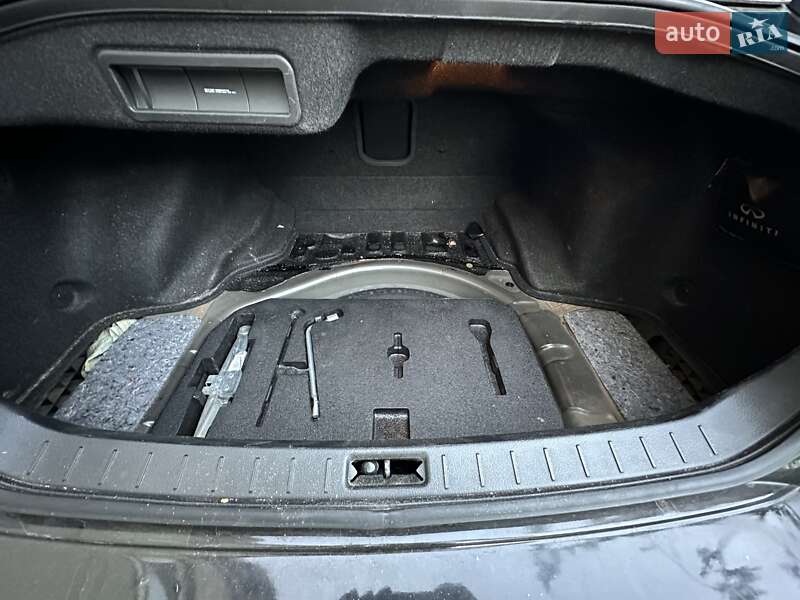 Седан Infiniti G35 2007 в Києві