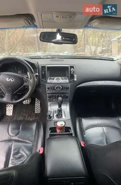 Седан Infiniti G35 2008 в Харкові