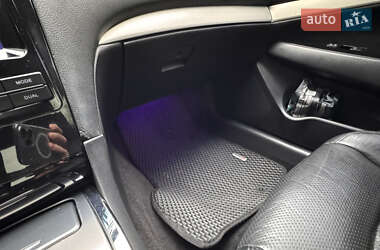 Седан Infiniti G35 2006 в 
