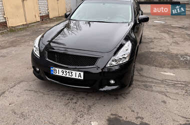 Седан Infiniti G35 2006 в 