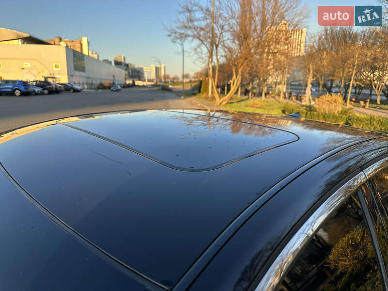 Седан Infiniti G35 2007 в Києві