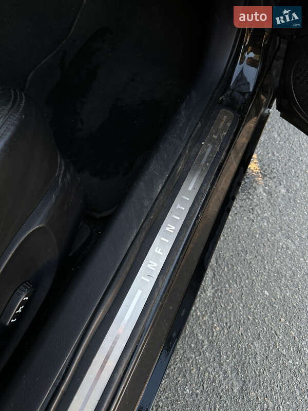 Седан Infiniti G35 2007 в Києві