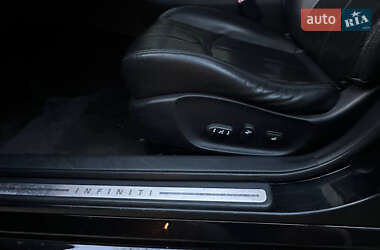 Седан Infiniti G35 2007 в 