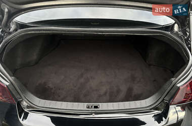 Седан Infiniti G35 2007 в 