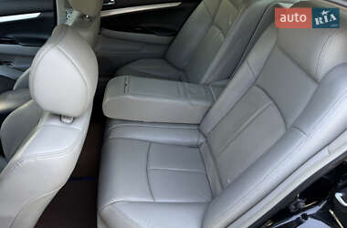 Седан Infiniti G35 2007 в 