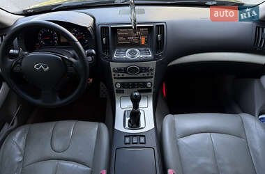 Седан Infiniti G35 2007 в 