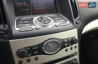 Седан Infiniti G35 2008 в 