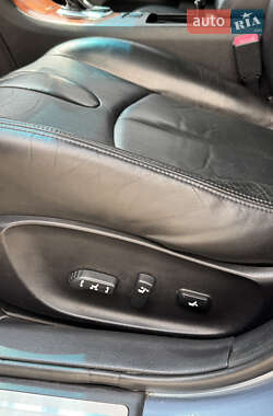 Седан Infiniti G35 2008 в 