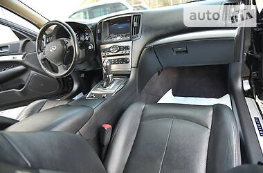 Седан Infiniti G37 2014 в Дрогобыче