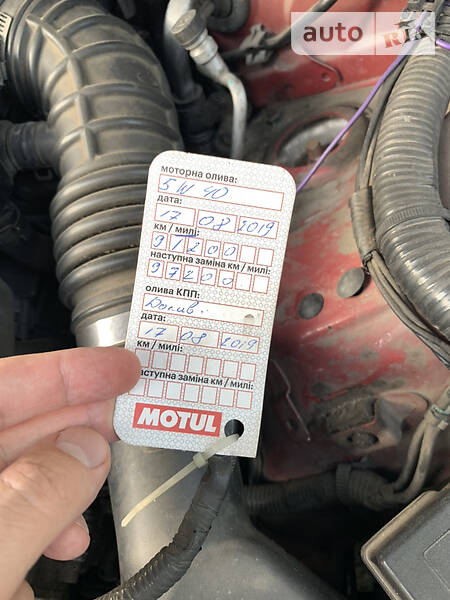 Купе Infiniti G37 2008 в Києві