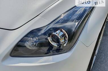 Кабриолет Infiniti G37 2012 в Запорожье