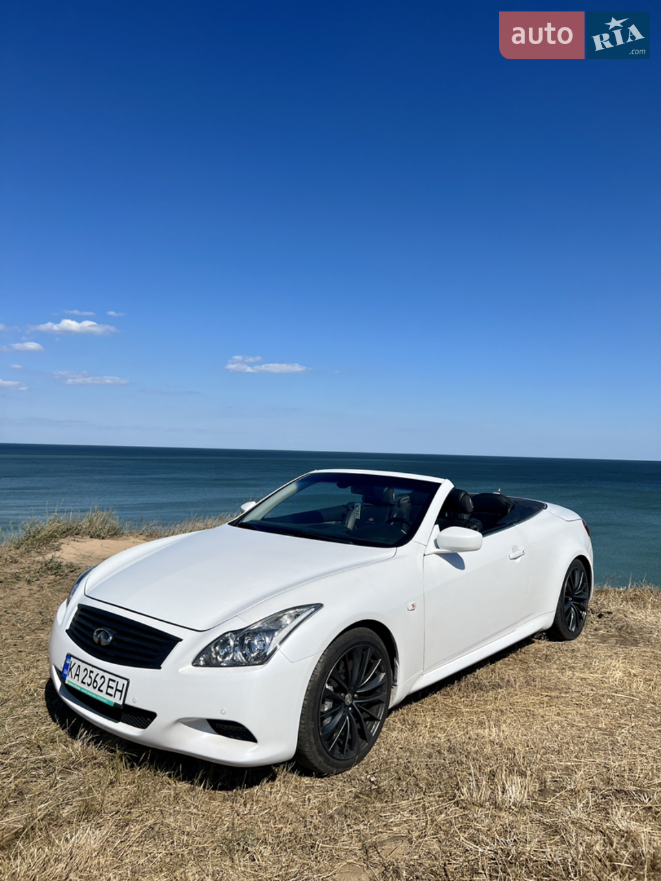 2010 Infiniti G - мініатюра 21