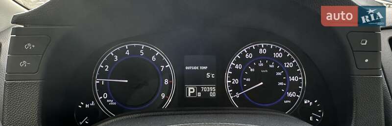 Кабриолет Infiniti G37 2011 в Киеве