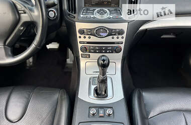 Седан Infiniti G37 2009 в Краматорске