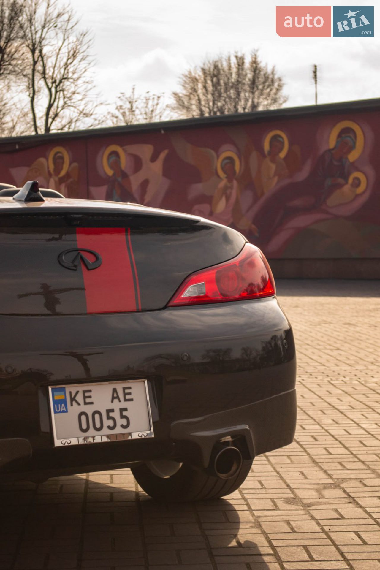 2013 Infiniti G - мініатюра 23