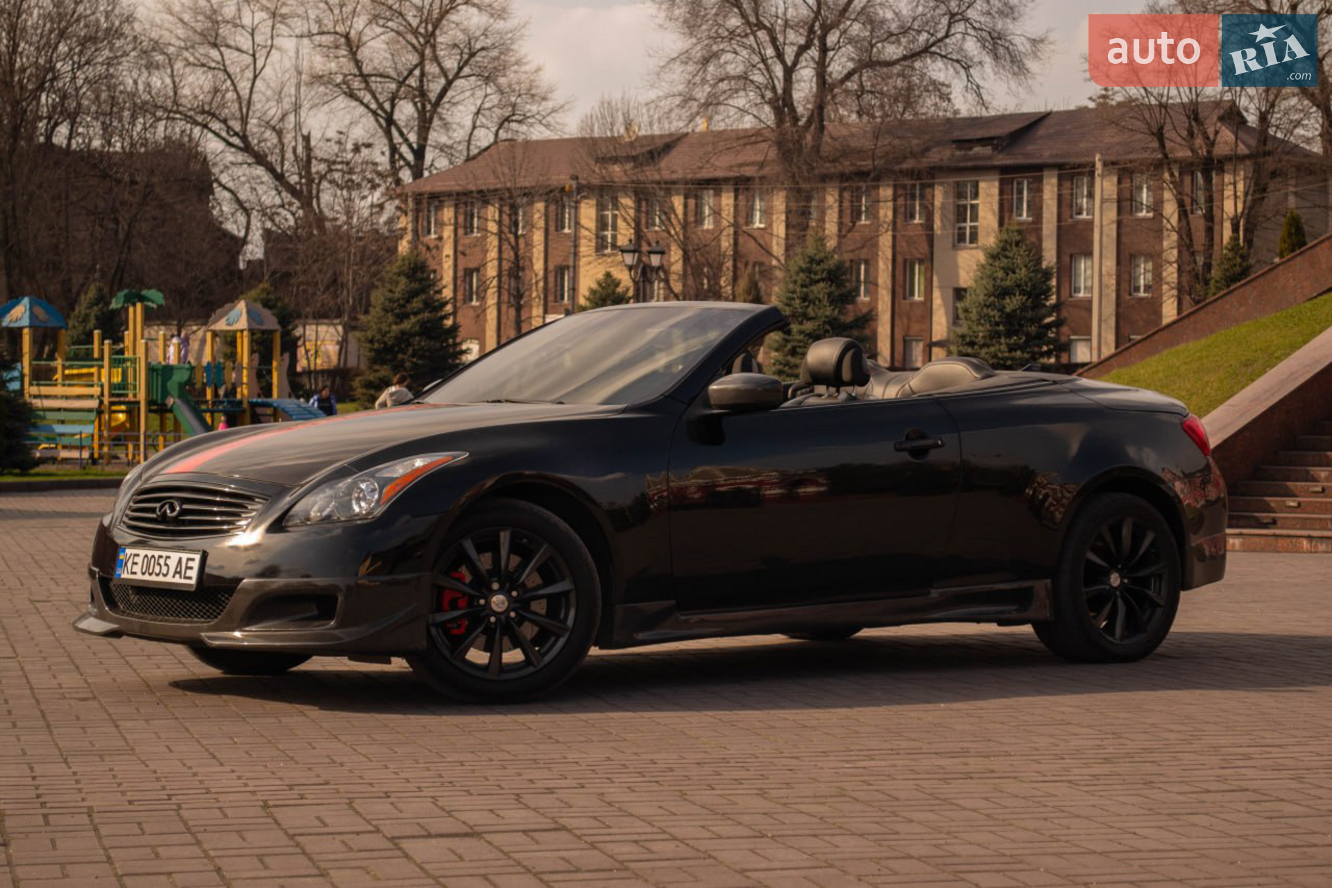 2013 Infiniti G - мініатюра 34