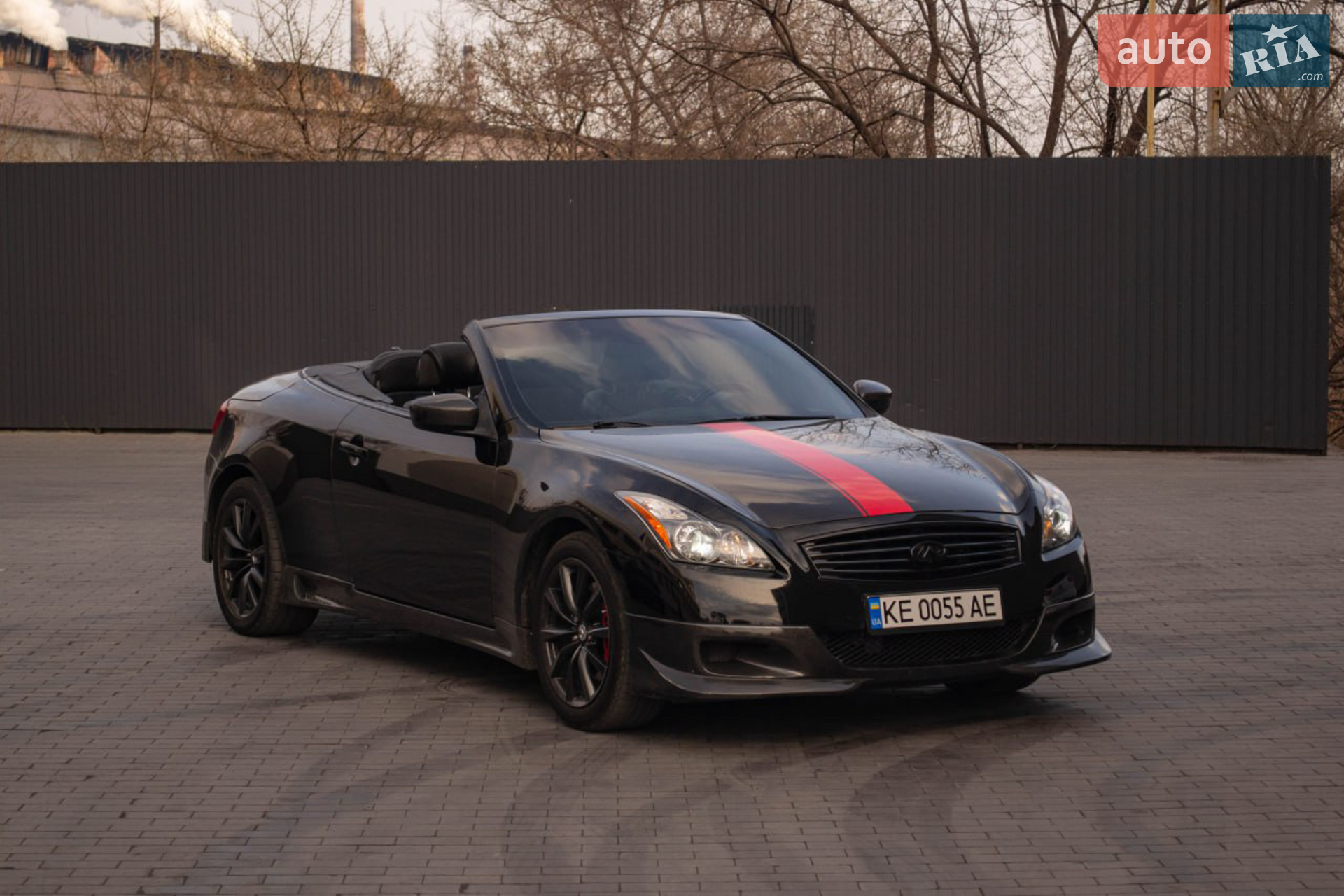 2013 Infiniti G - мініатюра 41