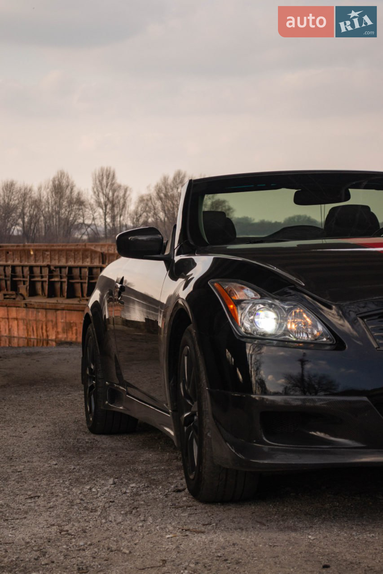 2013 Infiniti G - мініатюра 44