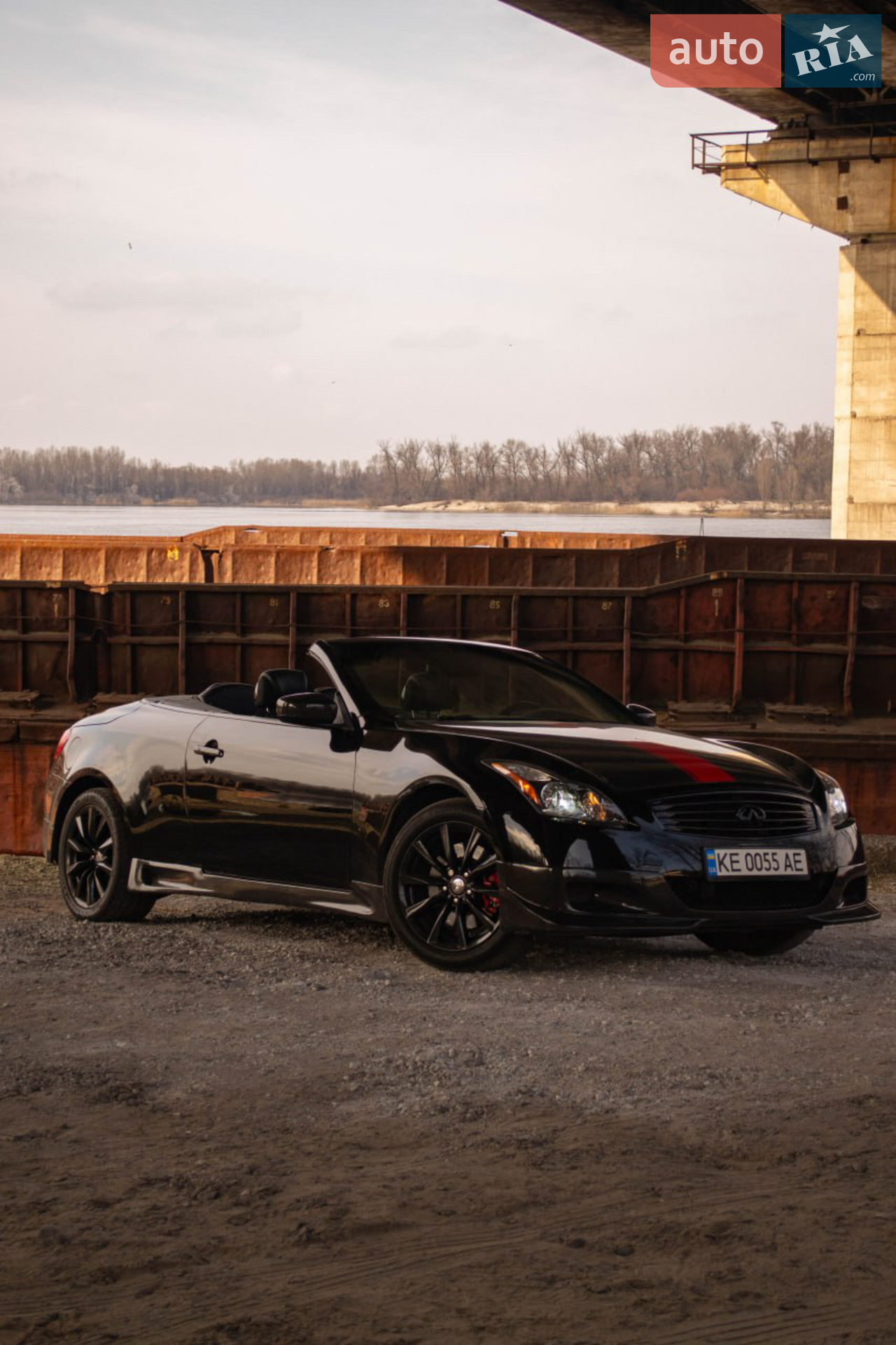 2013 Infiniti G - мініатюра 37