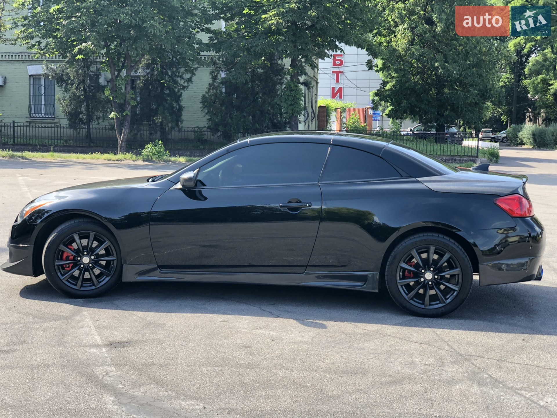 2013 Infiniti G - мініатюра 65
