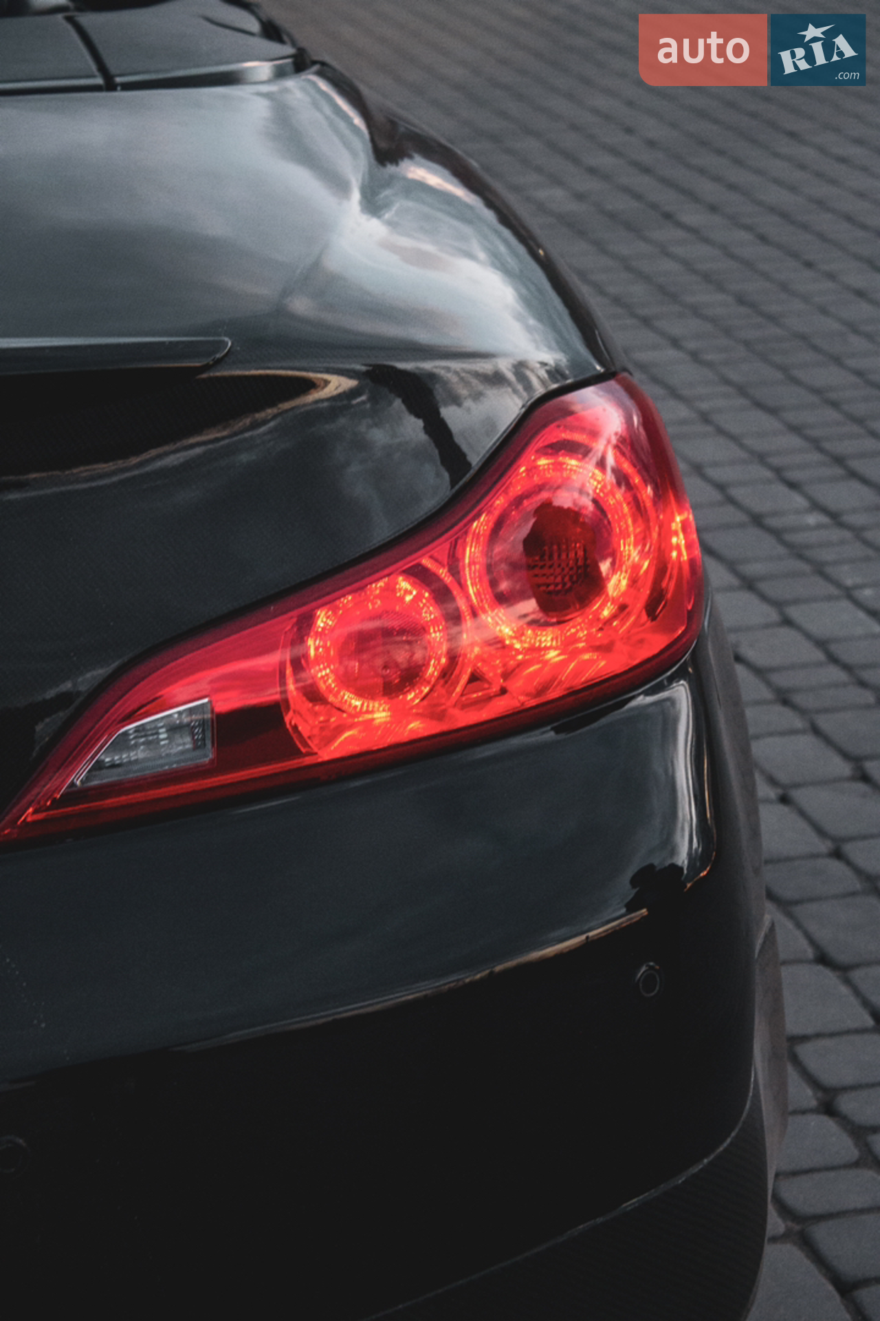 2013 Infiniti G - мініатюра 84