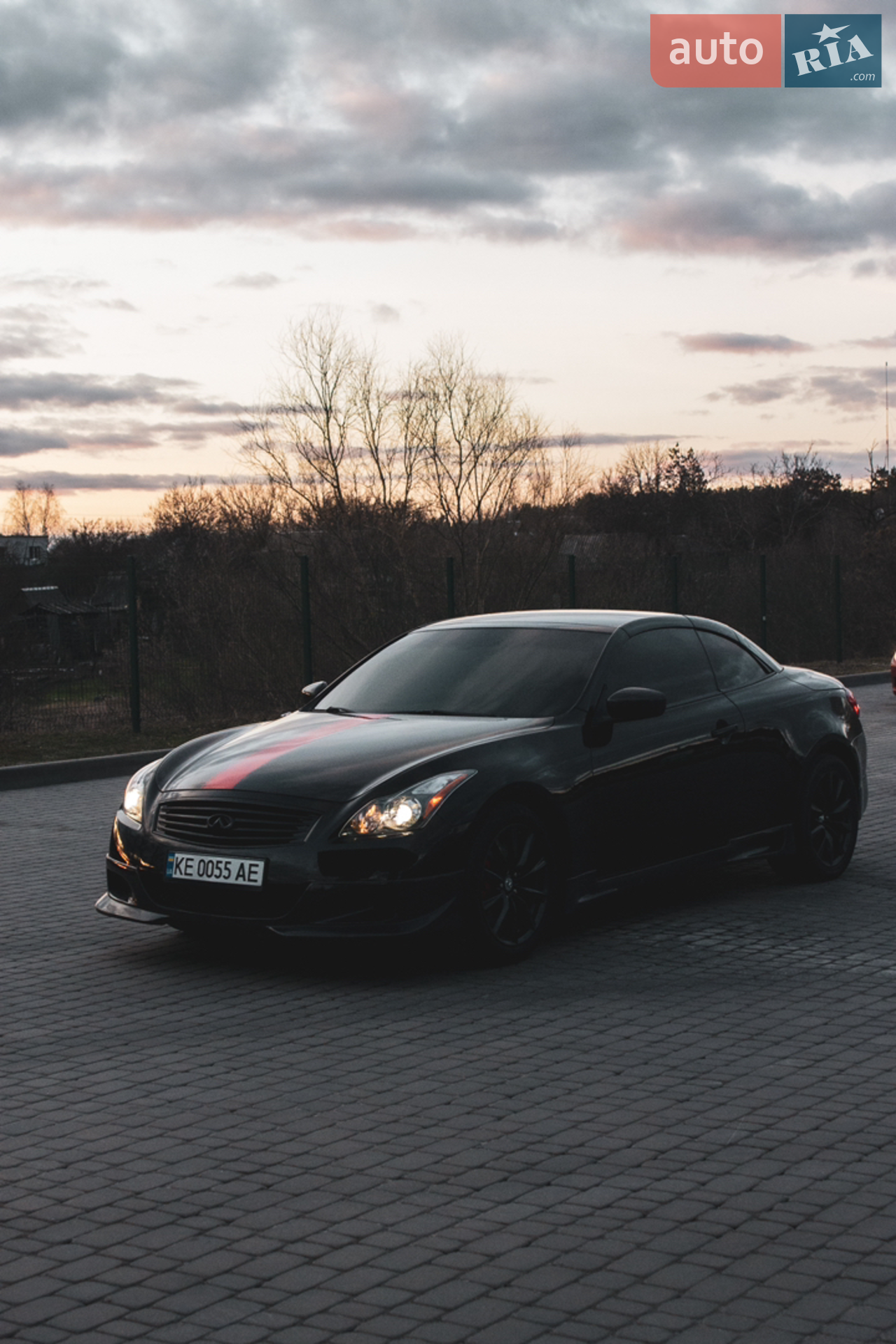 2013 Infiniti G - мініатюра 108