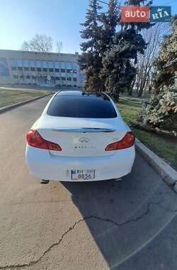 Седан Infiniti G37 2013 в Миколаєві