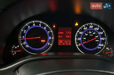 Купе Infiniti G37 2007 в 