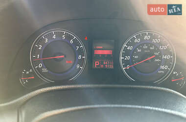 Купе Infiniti G37 2007 в 