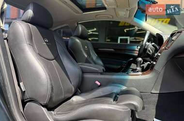 Седан Infiniti G37 2009 в 