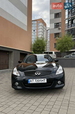 Седан Infiniti G37 2013 в Івано-Франківську