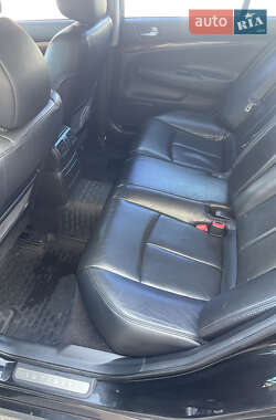 Седан Infiniti G37 2008 в Тростянце