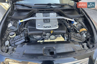 Седан Infiniti G37 2008 в Тростянце