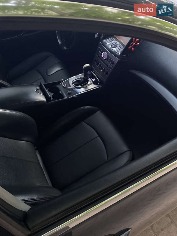 Седан Infiniti G37 2012 в Житомире