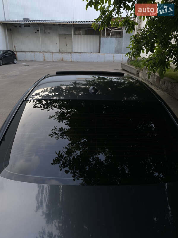 Седан Infiniti G37 2012 в Житомире